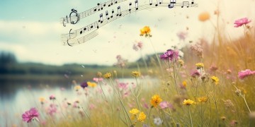 人生是不是很美好出自哪首歌？