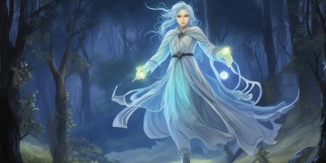 王者里哪些法师能克制元歌？
