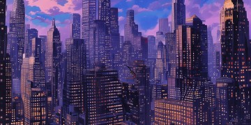 蜘蛛侠末尾音乐究竟是什么歌？