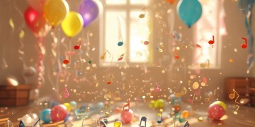 好姐姐生日唱什么歌合适？