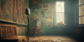 为什么我想要有个歌？