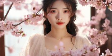 许嵩会喜欢什么样女孩唱的歌呢？