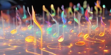 用什么方式来找歌呢?