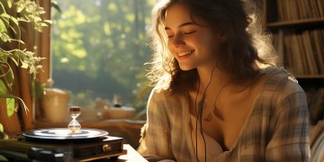 射手座女生听什么歌最好?