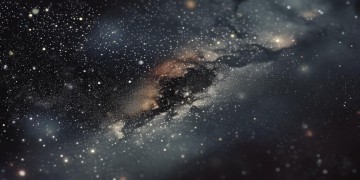 谁跟你一起看星星出自哪首歌？