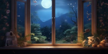 什么歌适合在写英语作文时听？