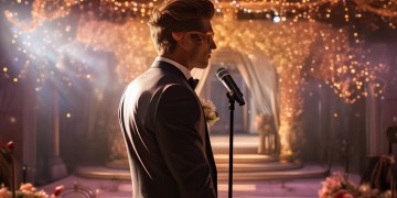 婚礼上新郎适合唱什么歌呢?