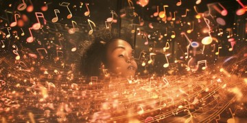 嗓音粗的女士适合唱什么歌？