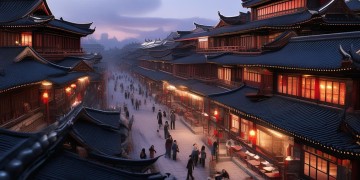 刘邦入驻咸阳到底是什么歌?