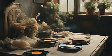 做你最后的新郎出自哪首歌呢?