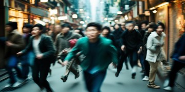 逃跑的目标究竟是什么歌？