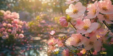 桂花香香四方出自哪首歌？