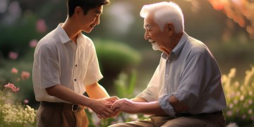 有哪些藏歌是表达赡养父母之情的呢？