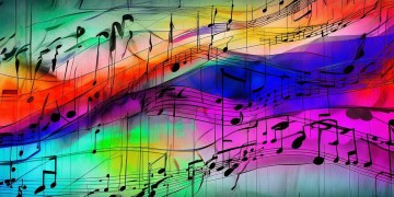 最有节奏感的歌究竟是什么？