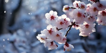 梅花香绽锋芒出自哪首歌？