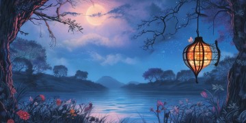 看夜幕在降至究竟是哪首歌？