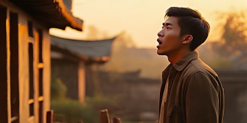 河南小伙唱的关于老婆的歌究竟叫什么？