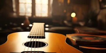 慢歌歌词里的是什么究竟藏着怎样的情感？