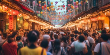 粤语嗨歌有哪些？