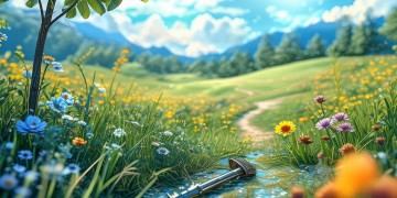 有吹口哨的歌叫什么名字呢？