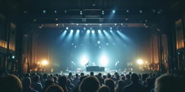 王菲现场走调的歌究竟是哪首?