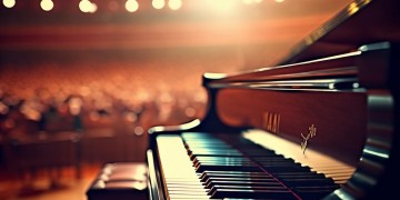 表演声乐选什么歌比较好？