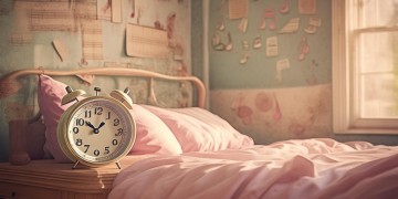 闹铃的歌到底叫什么？