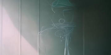 连微笑都流着眼泪究竟是哪首歌？