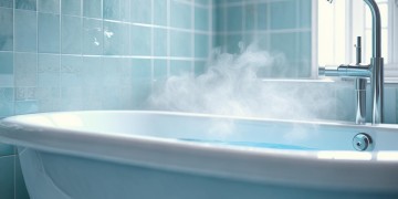 浴室里难舍难分究竟是哪首歌？