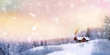 良人相伴三冬暖出自哪首歌?