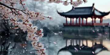 数九歌的歌词究竟有何深意？
