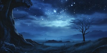 夜长夜长空这句歌词究竟出自哪首歌？