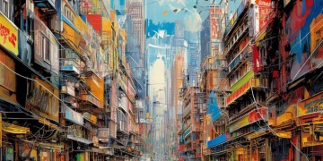 盲目崇拜追赶着时代出自哪首歌？