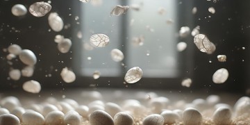 毛飞飞蛋碎碎到底是什么歌?