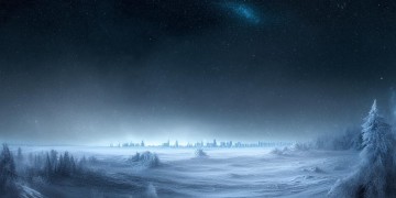 流浪地球结尾英文歌究竟叫什么？
