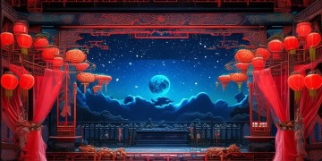 嗨喽北京戏腔究竟是哪首歌？