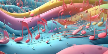 快手用户究竟喜欢什么样的歌?