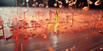 孙文凭为什么唱流行歌？