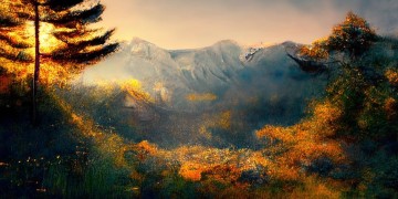 住在山里，听什么歌才好听呢？