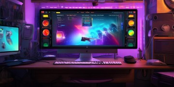 全民K歌在电脑上该装什么软件呢？