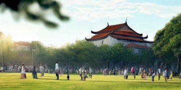 厦门大学唱的毕业歌究竟是什么？