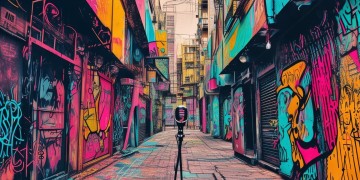 节奏感强的地方适合唱什么歌？