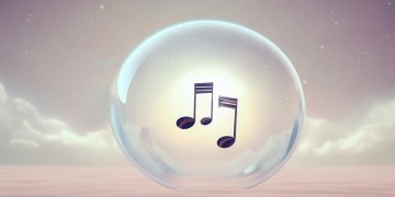 这是最干净的声音出自哪首歌？
