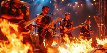 穿越火线带节奏的歌究竟是哪首？