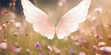 爱的天使是怎样一首歌?