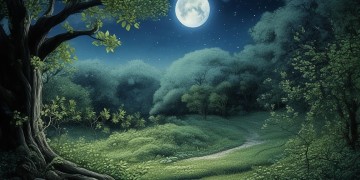 我的夜晚如此漫长究竟是什么歌？