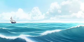 天歌出海出自哪部电视剧？