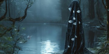 魔鬼恋人中琉辉为何没歌？