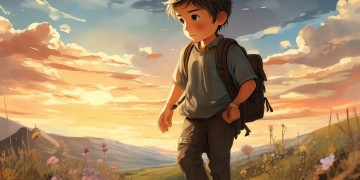 少年去向远方究竟是哪首歌？