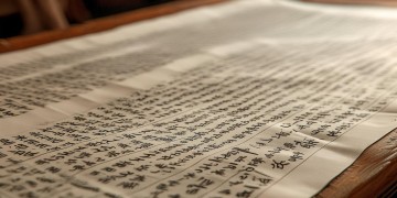 手抄长恨歌究竟是什么梗？